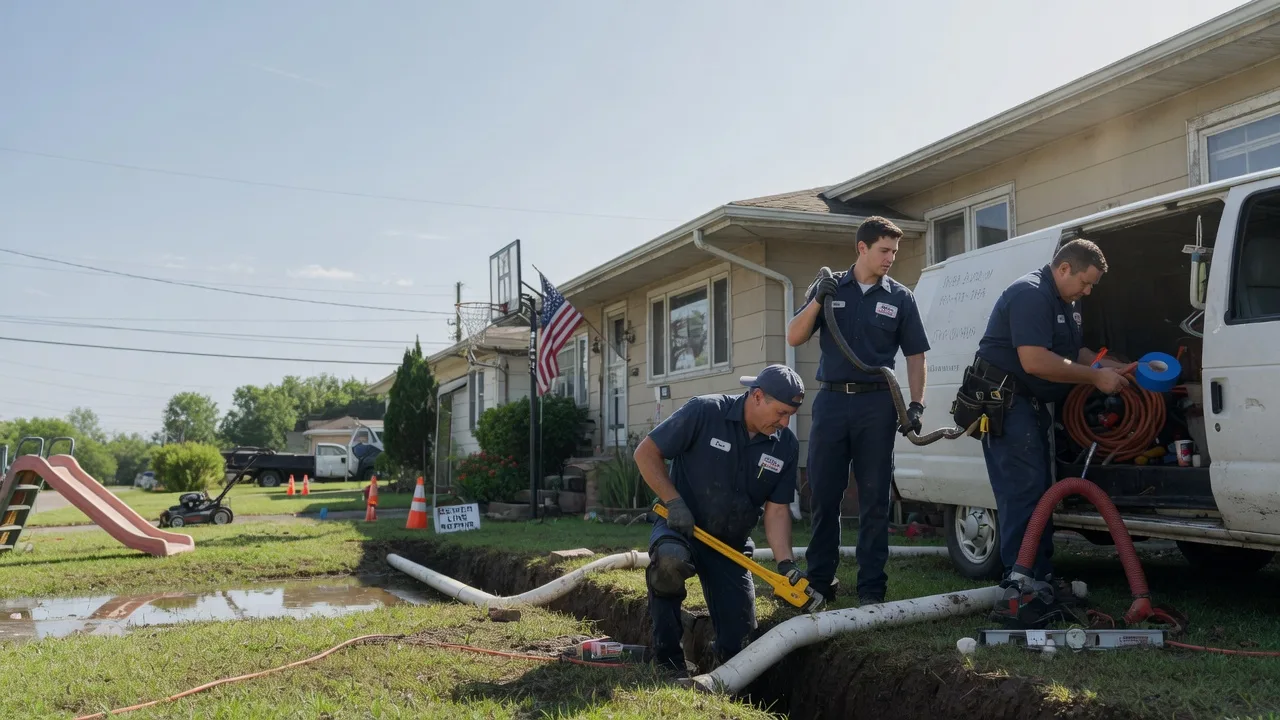 Toilet Installation in Woodbine, NJ near me
